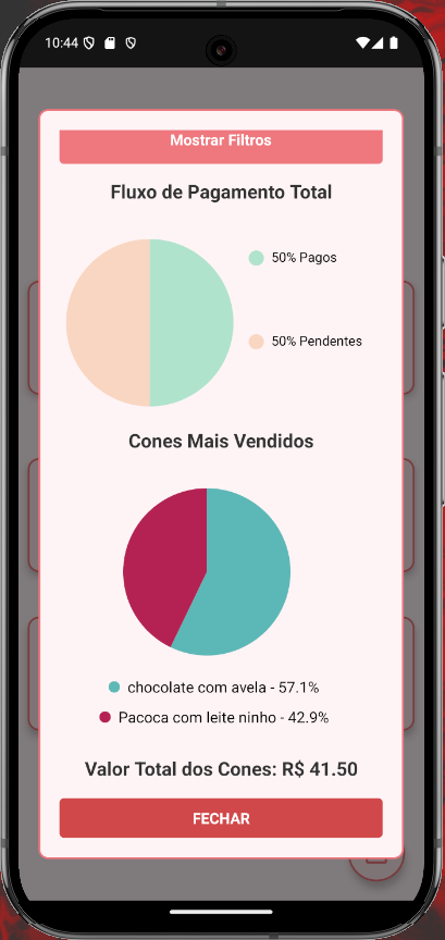Financeiro